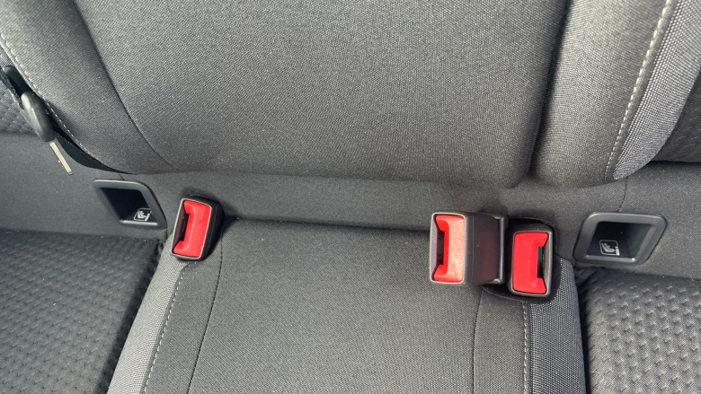 Volkswagen Polo 1.0 TSI Life 5dr Petrol Hatchback